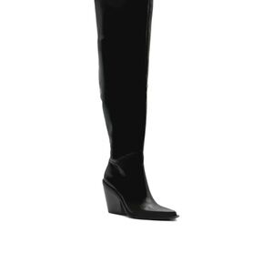 Charles by Charles David “Wrecker” Over the Knee-High Boots